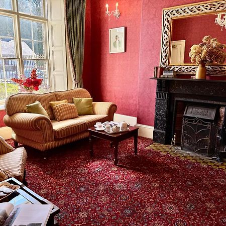 Preston House Apartamento Abbeyleix Exterior foto