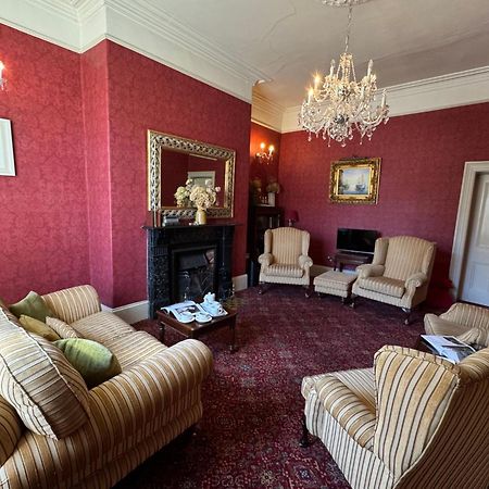 Preston House Apartamento Abbeyleix Exterior foto
