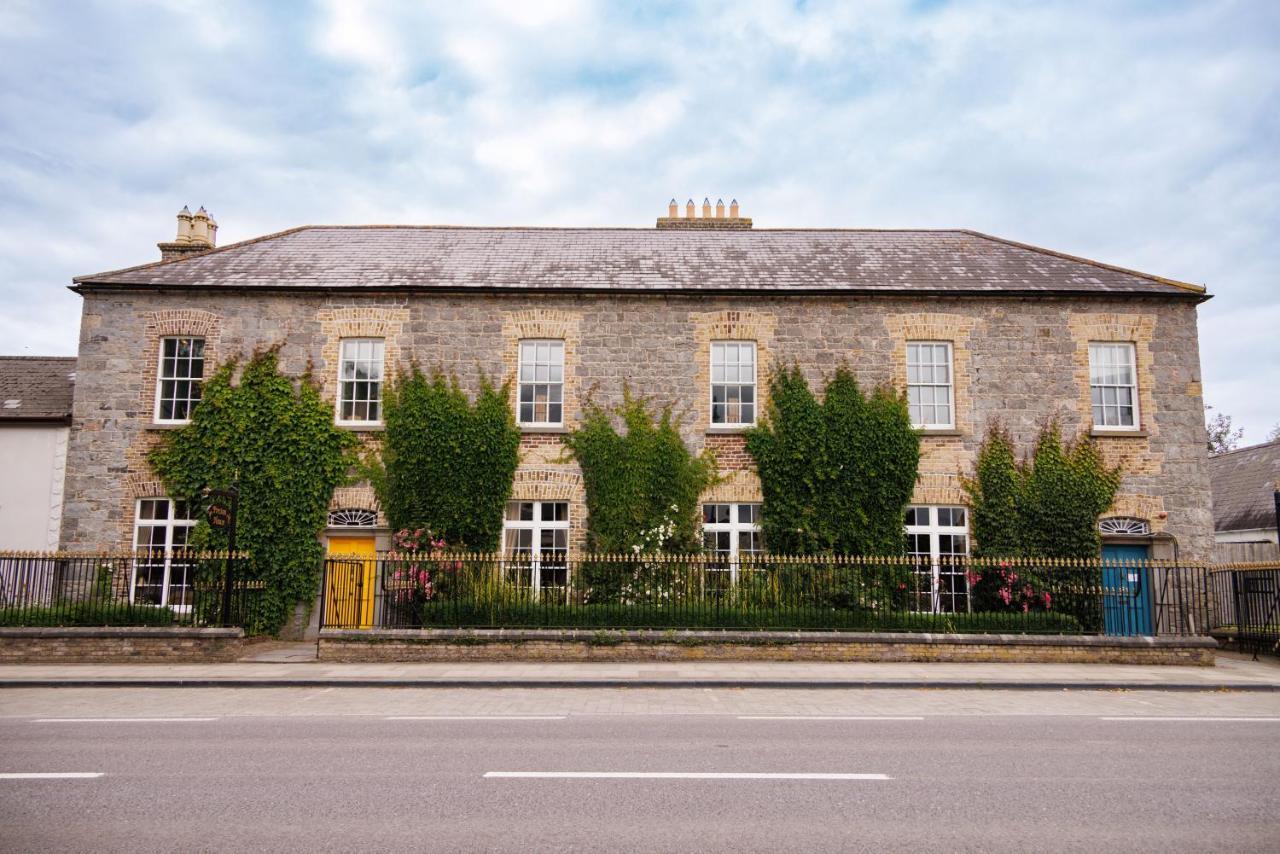 Preston House Apartamento Abbeyleix Exterior foto