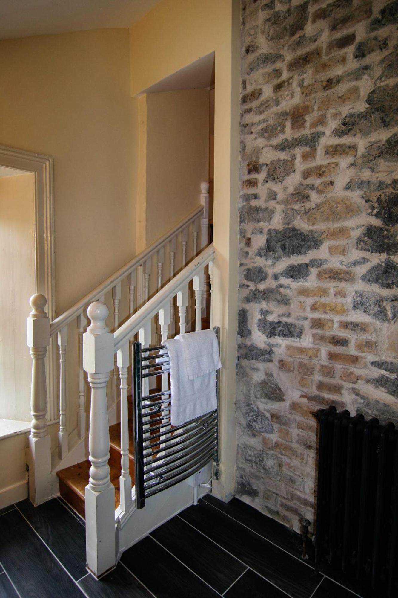 Preston House Apartamento Abbeyleix Exterior foto