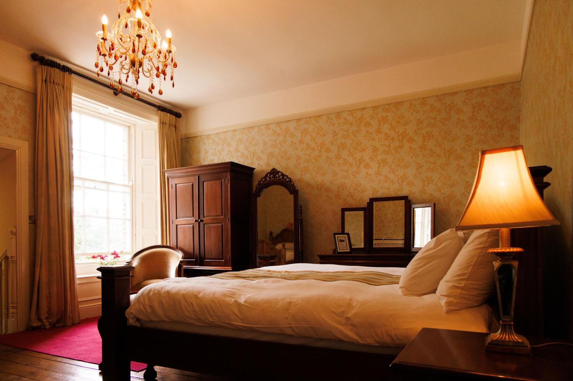 Preston House Apartamento Abbeyleix Exterior foto