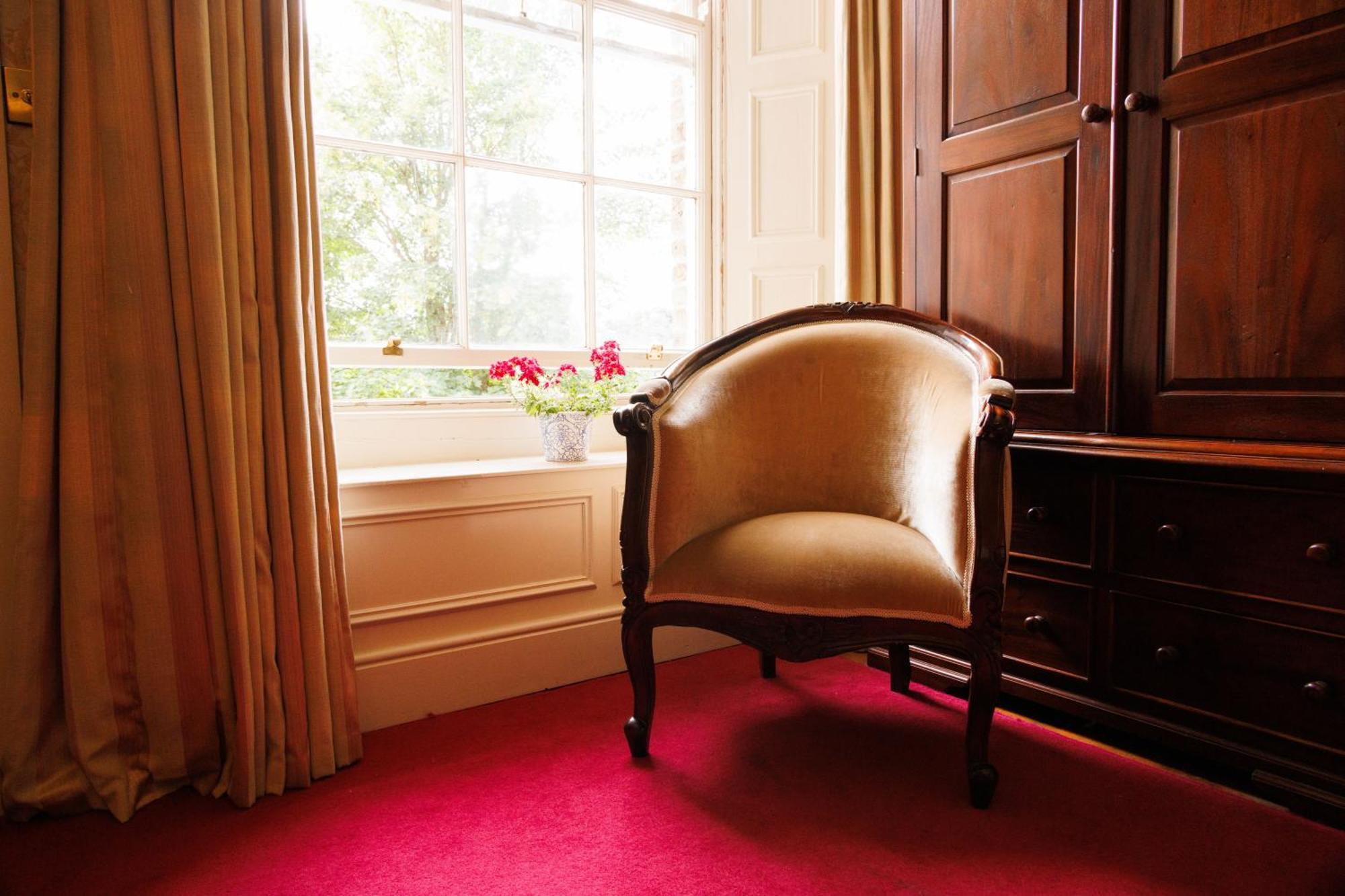 Preston House Apartamento Abbeyleix Exterior foto