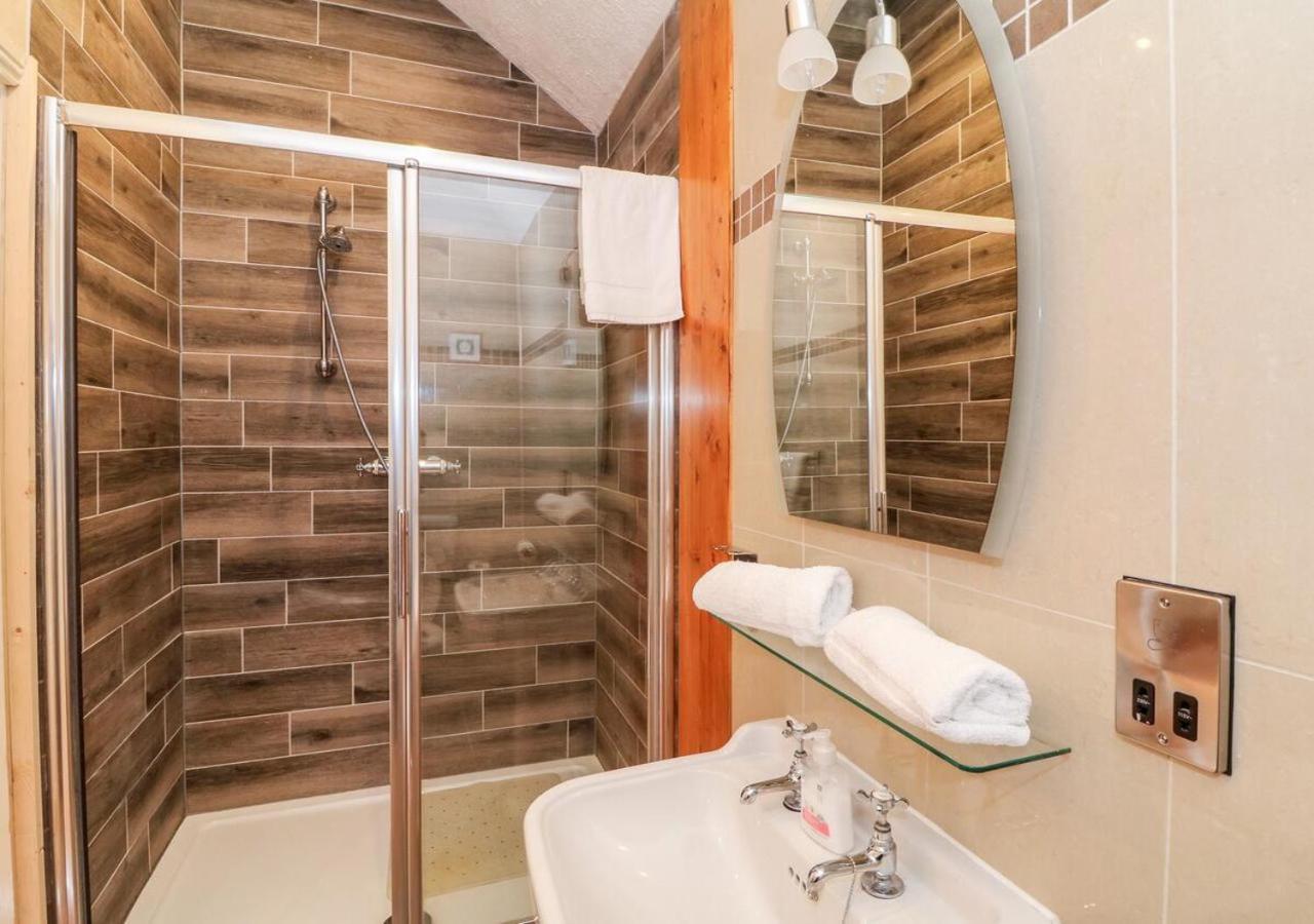Preston House Apartamento Abbeyleix Quarto foto