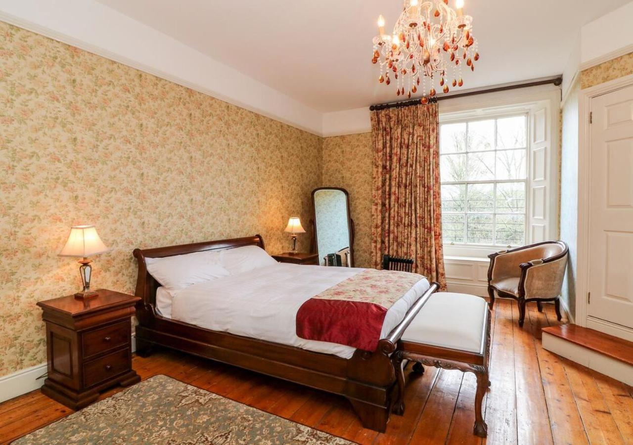 Preston House Apartamento Abbeyleix Quarto foto