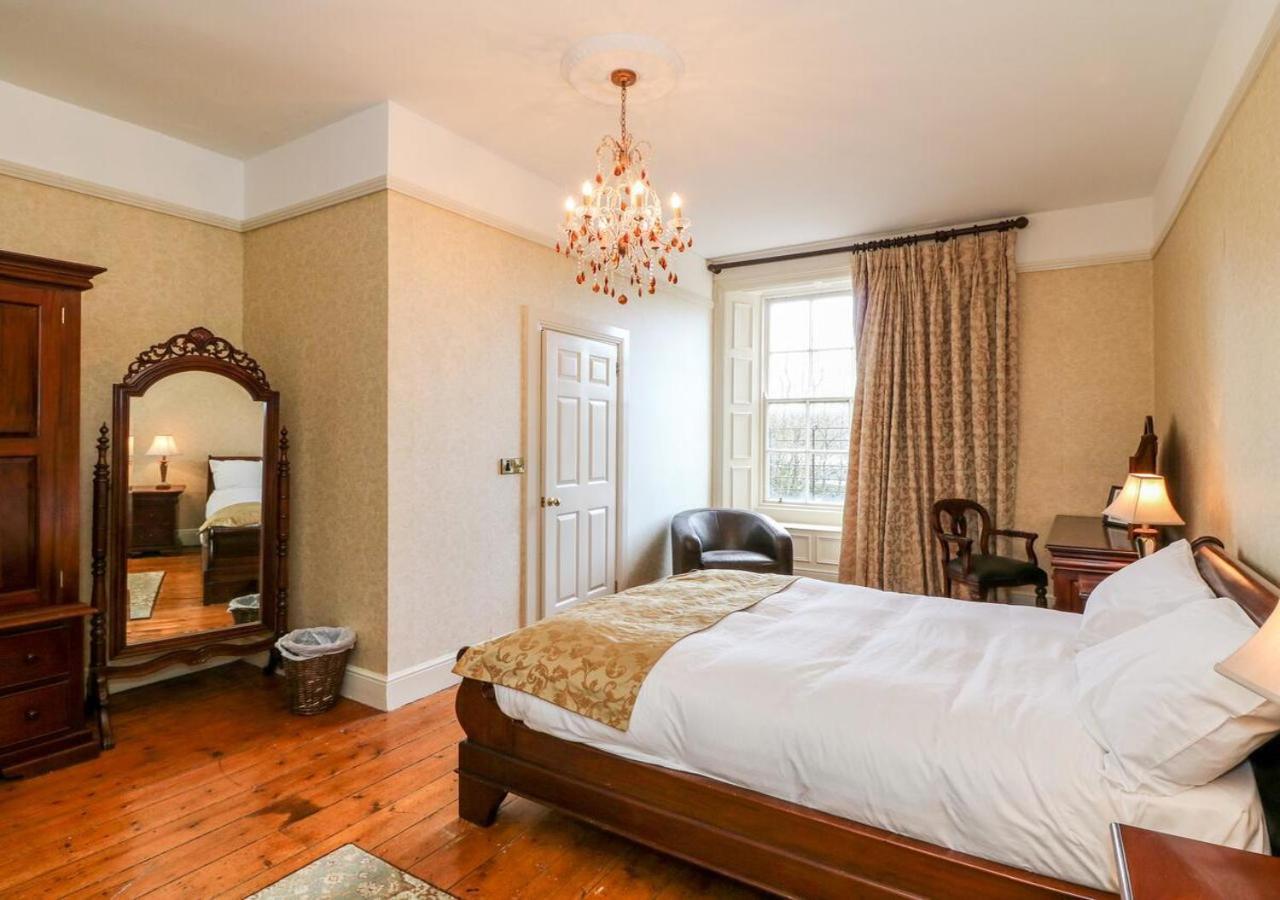 Preston House Apartamento Abbeyleix Quarto foto