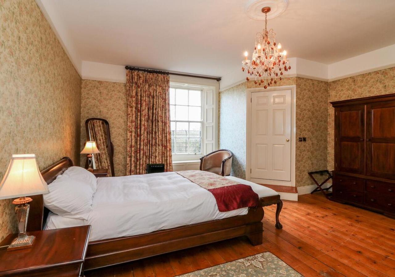 Preston House Apartamento Abbeyleix Quarto foto