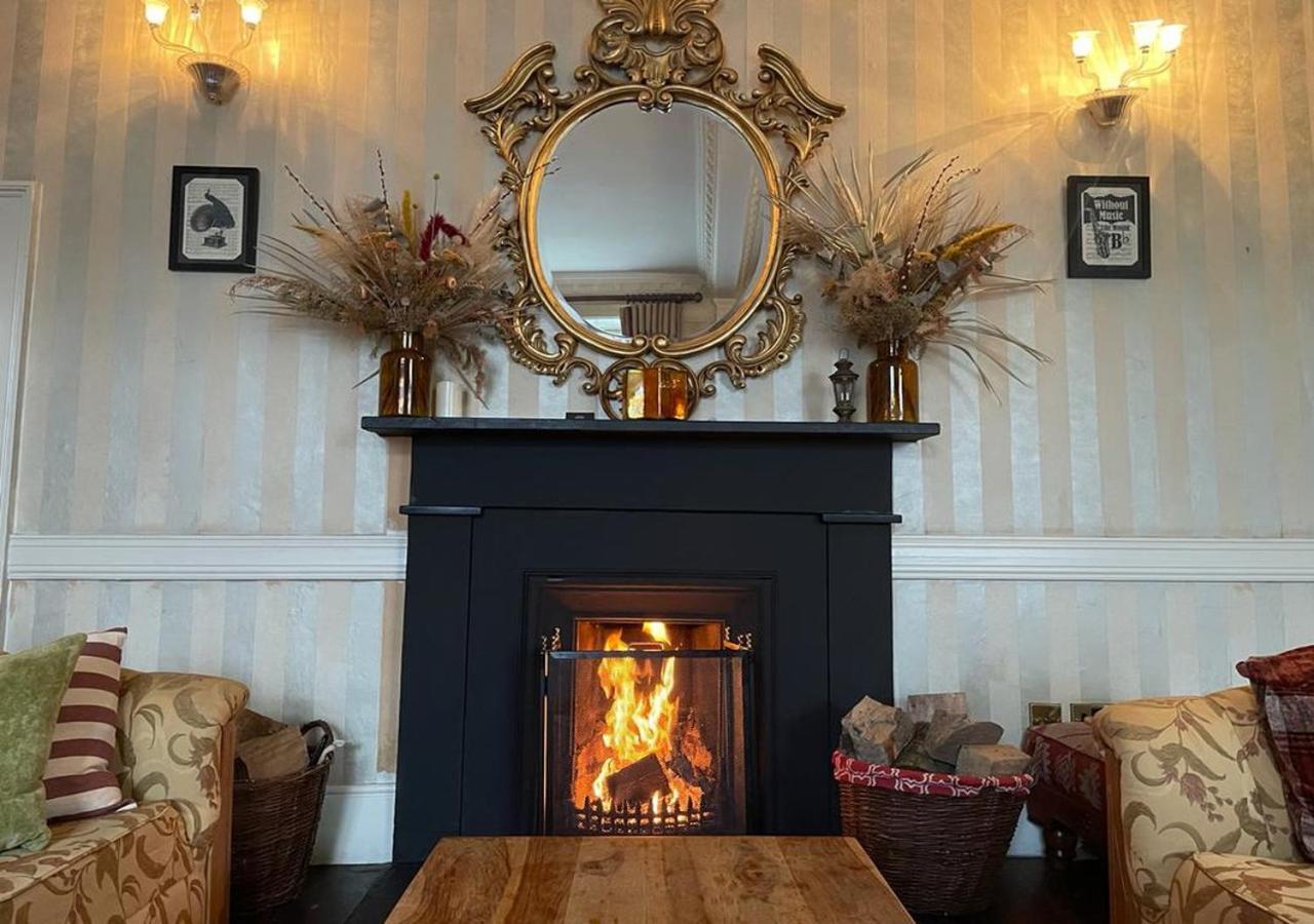 Preston House Apartamento Abbeyleix Quarto foto