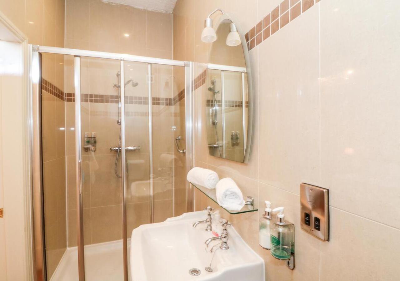 Preston House Apartamento Abbeyleix Quarto foto
