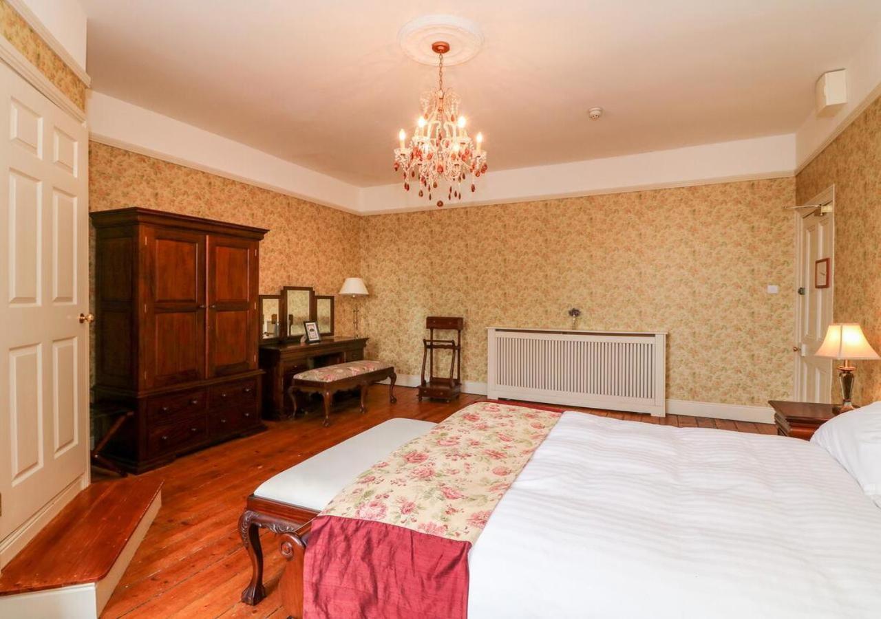 Preston House Apartamento Abbeyleix Quarto foto