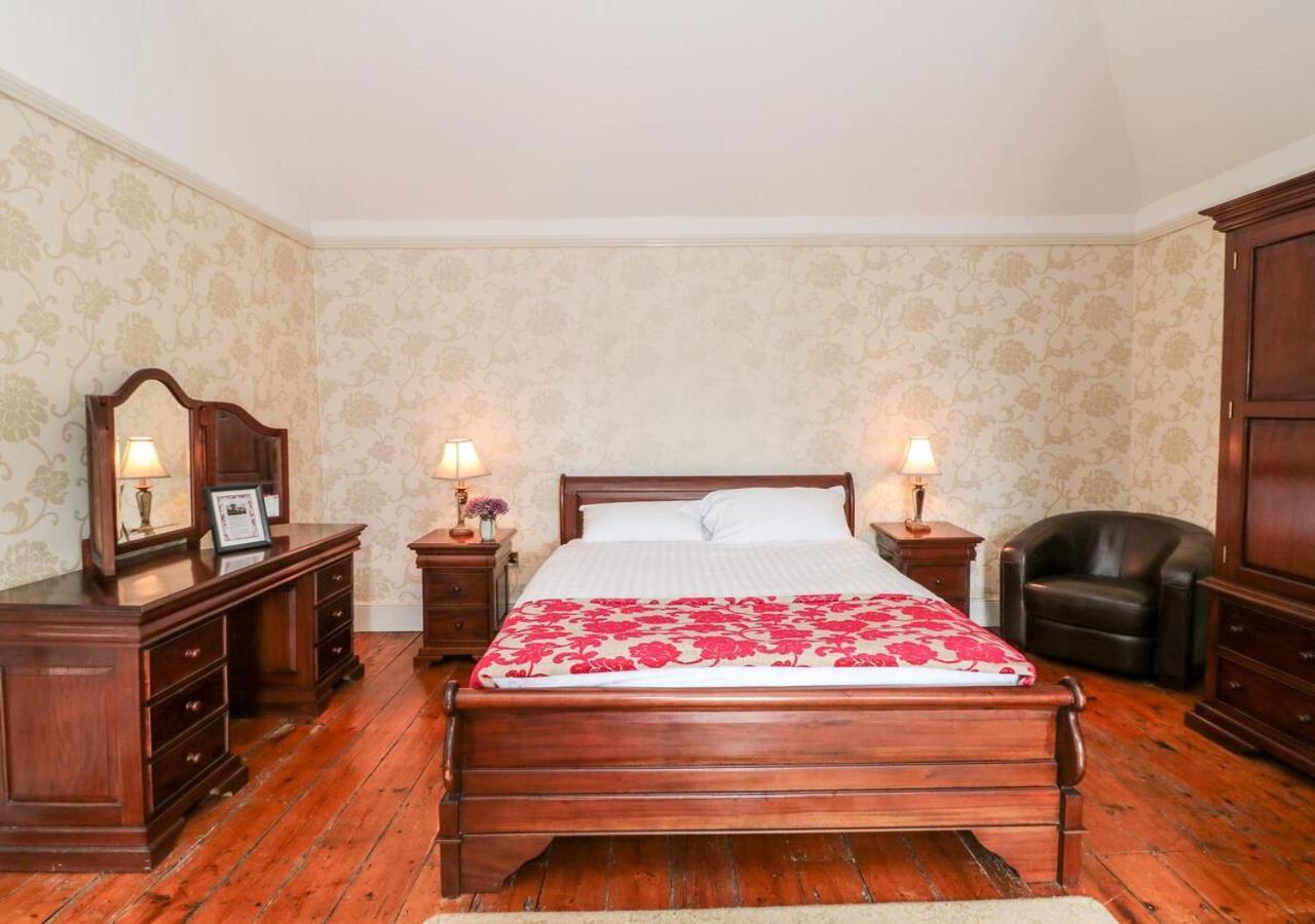 Preston House Apartamento Abbeyleix Quarto foto