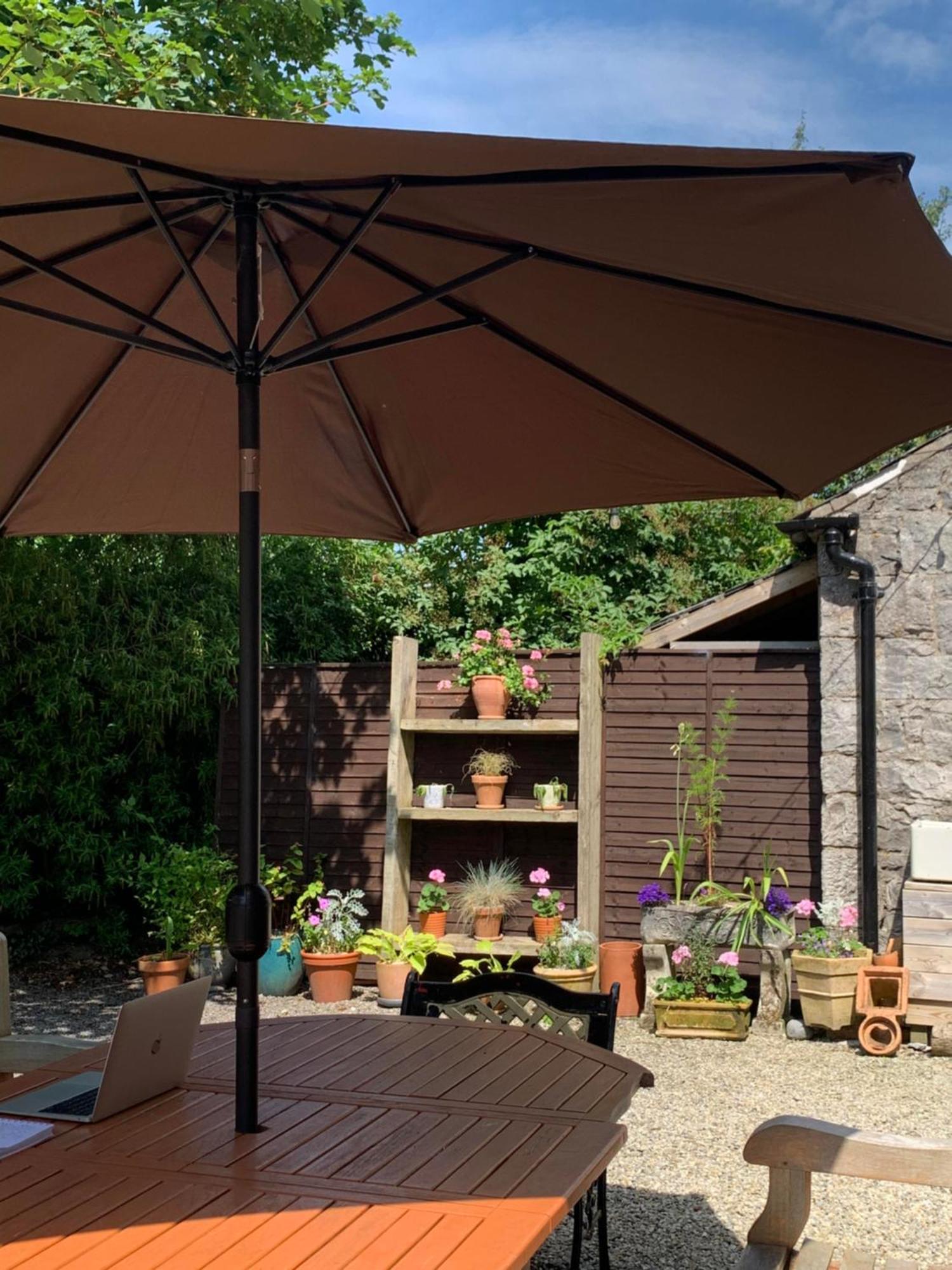 Preston House Apartamento Abbeyleix Exterior foto